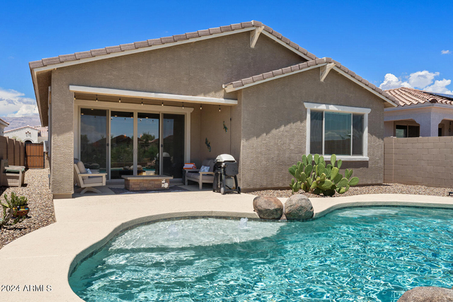 11757 E Chevelon Trail - Photo 1