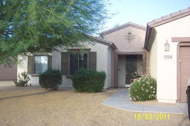 21640 N Casa Royale Drive - Photo 1