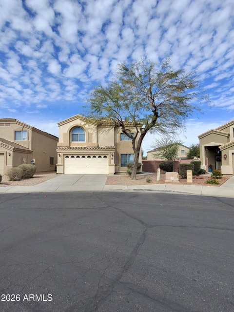 21806 W Cocopah Street - Photo 1