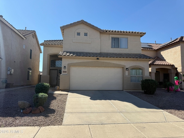 6425 W Desert Hollow Drive - Photo 1