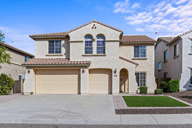 5224 W Bent Tree Drive - Photo 1