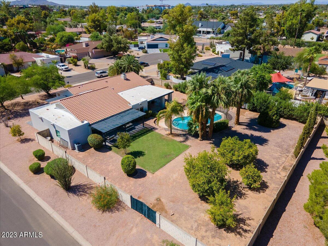 11601 N 50th Place - Photo 1