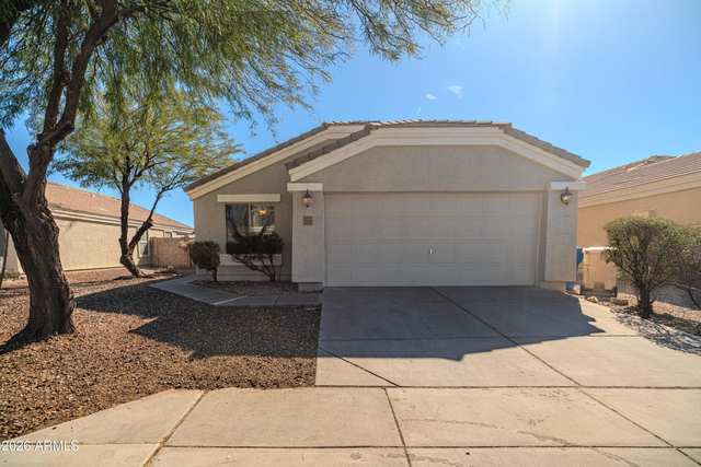 23985 W Pecan Road - Photo 1