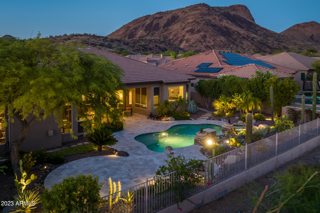 13331 E Del Timbre Drive - Photo 1