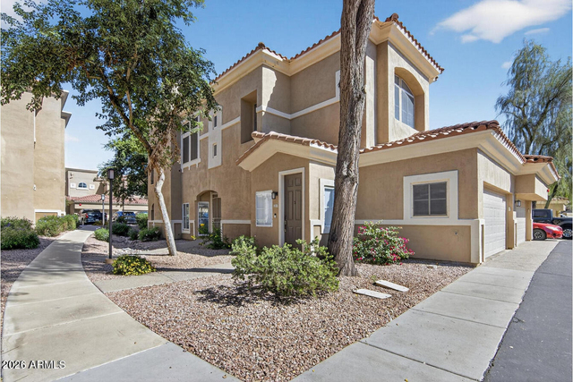 8245 E Bell Road - Photo 1