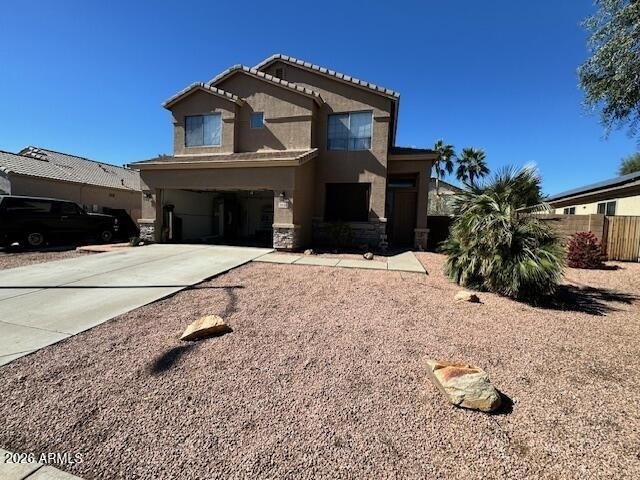 3130 N 126th Drive - Photo 1