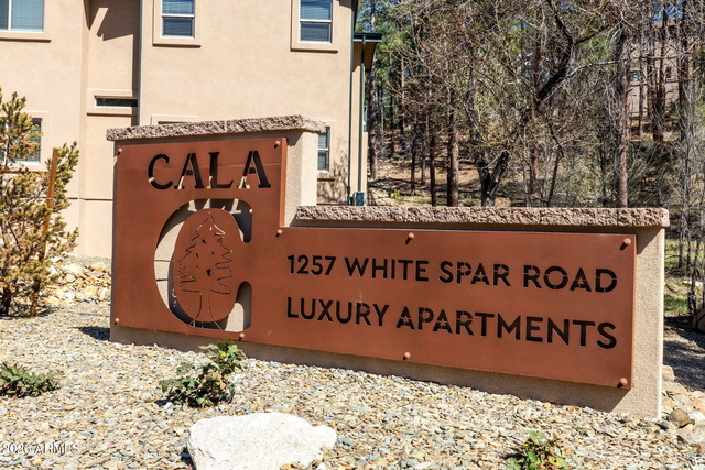 1257 White Spar Road - Photo 1