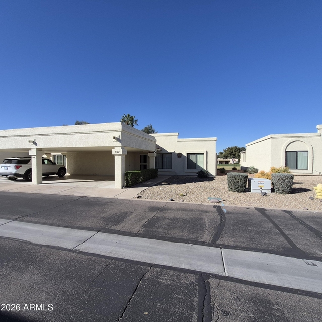 702 S 79th Place - Photo 1