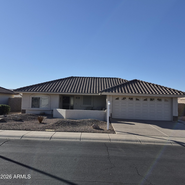 10865 E Keats Avenue - Photo 1