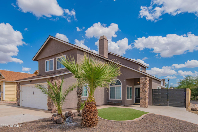 10615 N 63rd Drive - Photo 1