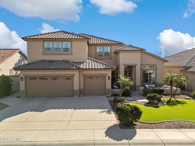 6943 W Tether Trail - Photo 1