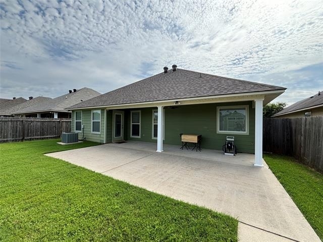 307 Cotton Pointe - Photo 1