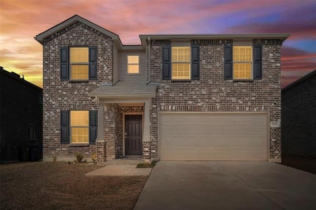 1233 Trace Drive - Photo 1