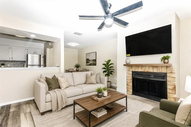 3022 Forest Lane - Photo 1