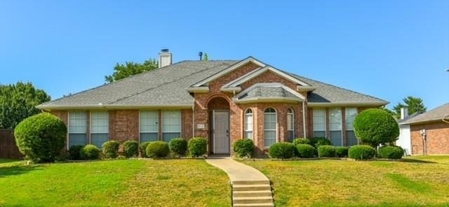 3719 Trailridge Drive - Photo 1