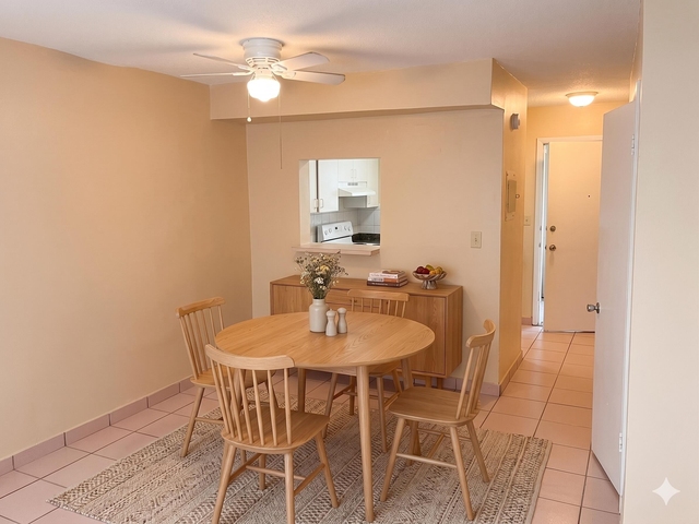 13695 Ne 3rd Court - Photo 1