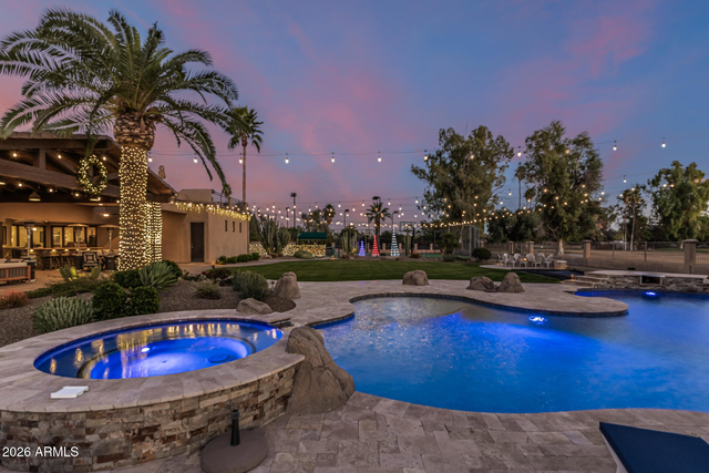 5821 E Cactus Road - Photo 1