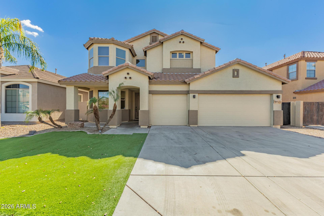 10625 E Knowles Avenue - Photo 1