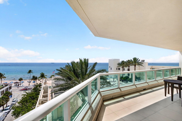 101 S Fort Lauderdale Beach Bo - Photo 1