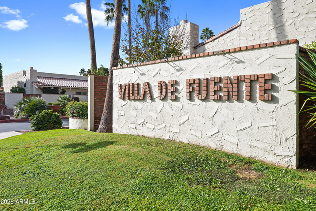 7118 E Buena Terra Way - Photo 1