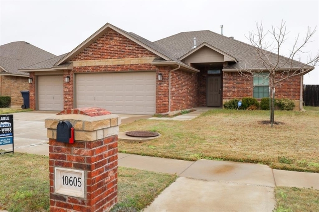 10605 Nw 17th - Photo 1