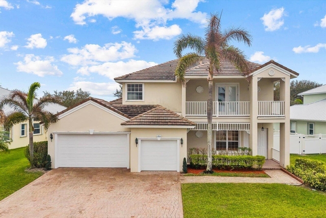 206 Magnolia Lakes Boulevard - Photo 1