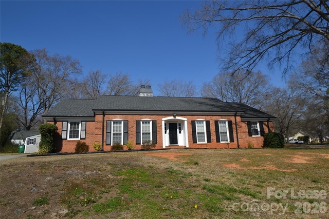 100 Old Farm Court - Photo 1