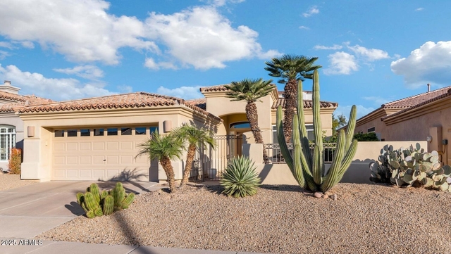 7700 E Princess Drive - Photo 1