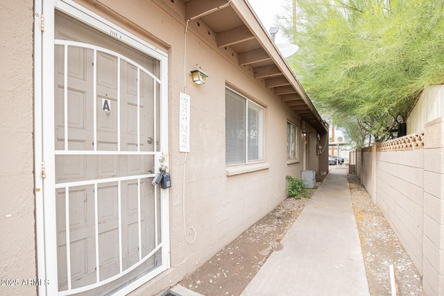 2352 E Broadway Road - Photo 1