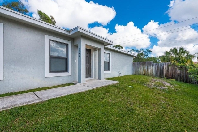 4743 Myla Lane - Photo 1