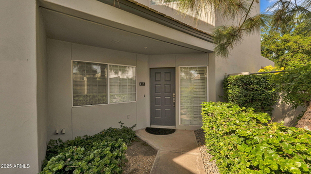 7710 E Gainey Ranch Road - Photo 1