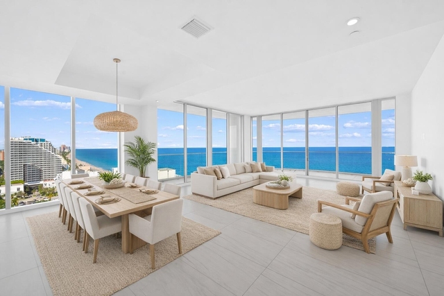 151 N Seabreeze Boulevard - Photo 1