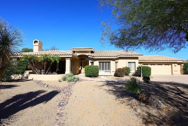18510 E Leather Lane - Photo 1