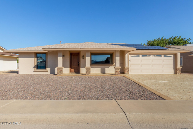 10831 W Tropicana Circle - Photo 1