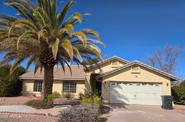 3507 Trevino Drive - Photo 1