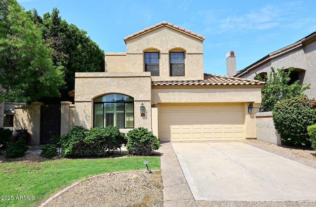 8100 E Camelback Road - Photo 1