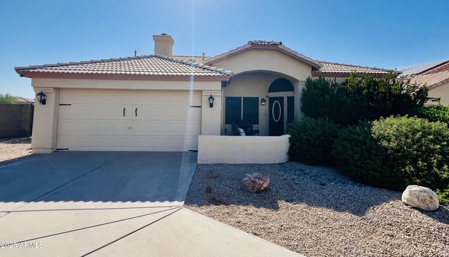 14826 N 92nd Place - Photo 1