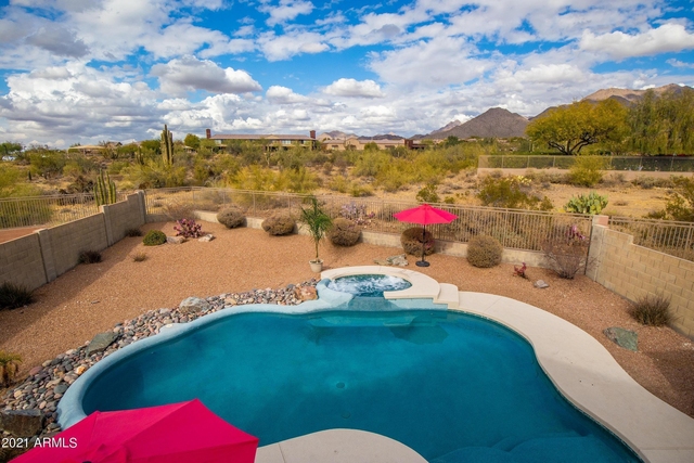 10458 E Karen Drive - Photo 1