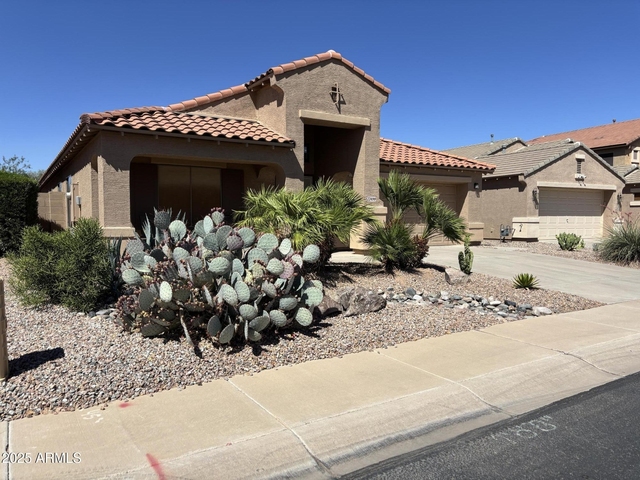 22499 N Dietz Drive - Photo 1
