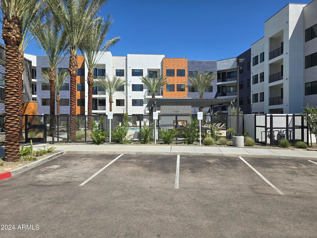 2500 E Marco Polo Road - Photo 1