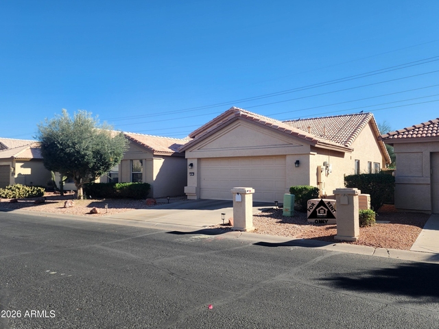 14813 W Verde Lane - Photo 1