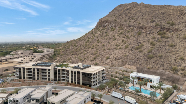 5000 N Camelback Ridge Road - Photo 1