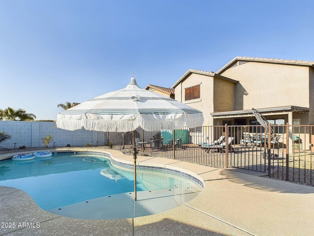 28580 N Dolomite Lane - Photo 1