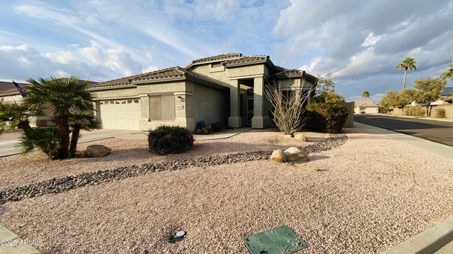 13402 W Fargo Drive - Photo 1