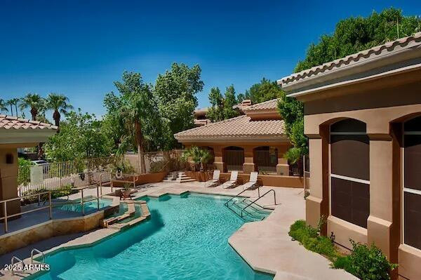 7333 E Chaparral Road - Photo 1