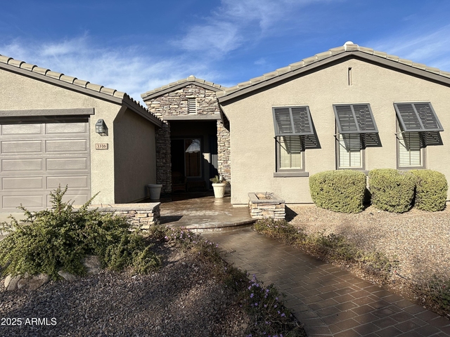 3316 W Sousa Drive - Photo 1
