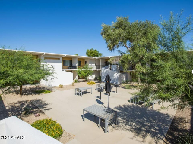 8021 E Osborn Road - Photo 1