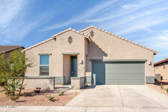 20580 N Confetti Court - Photo 1