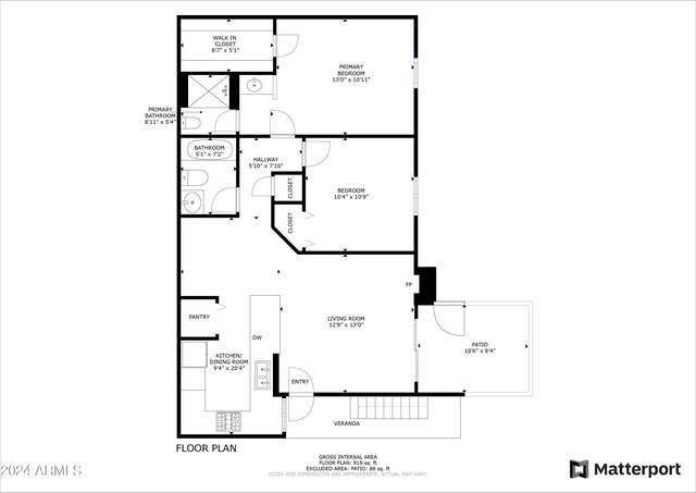 533 W Guadalupe Road - Photo 1