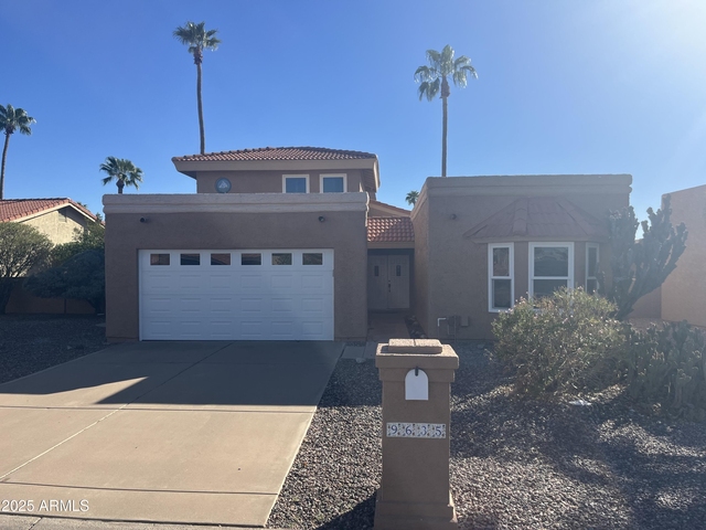 9635 E Palomino Place - Photo 1